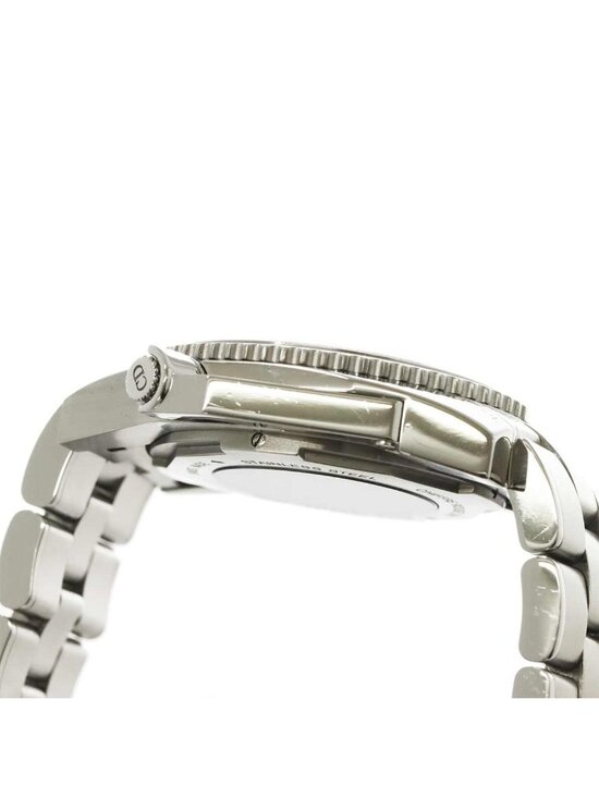 Dior Chiffre Rouge Watch Date Black Automatic main image 6